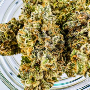 Premium Cannabis Delivered.