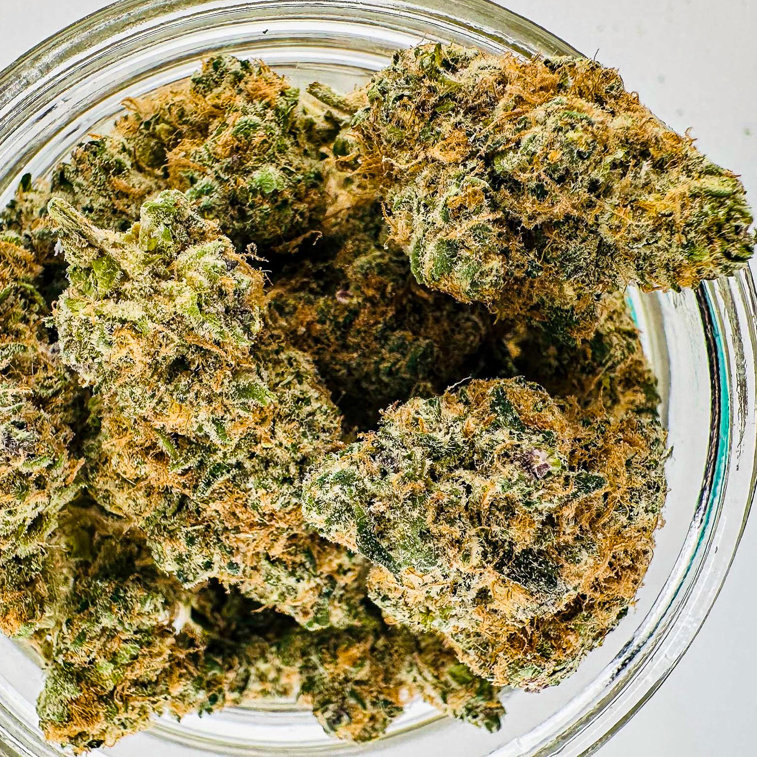 premium legal cannabis thca