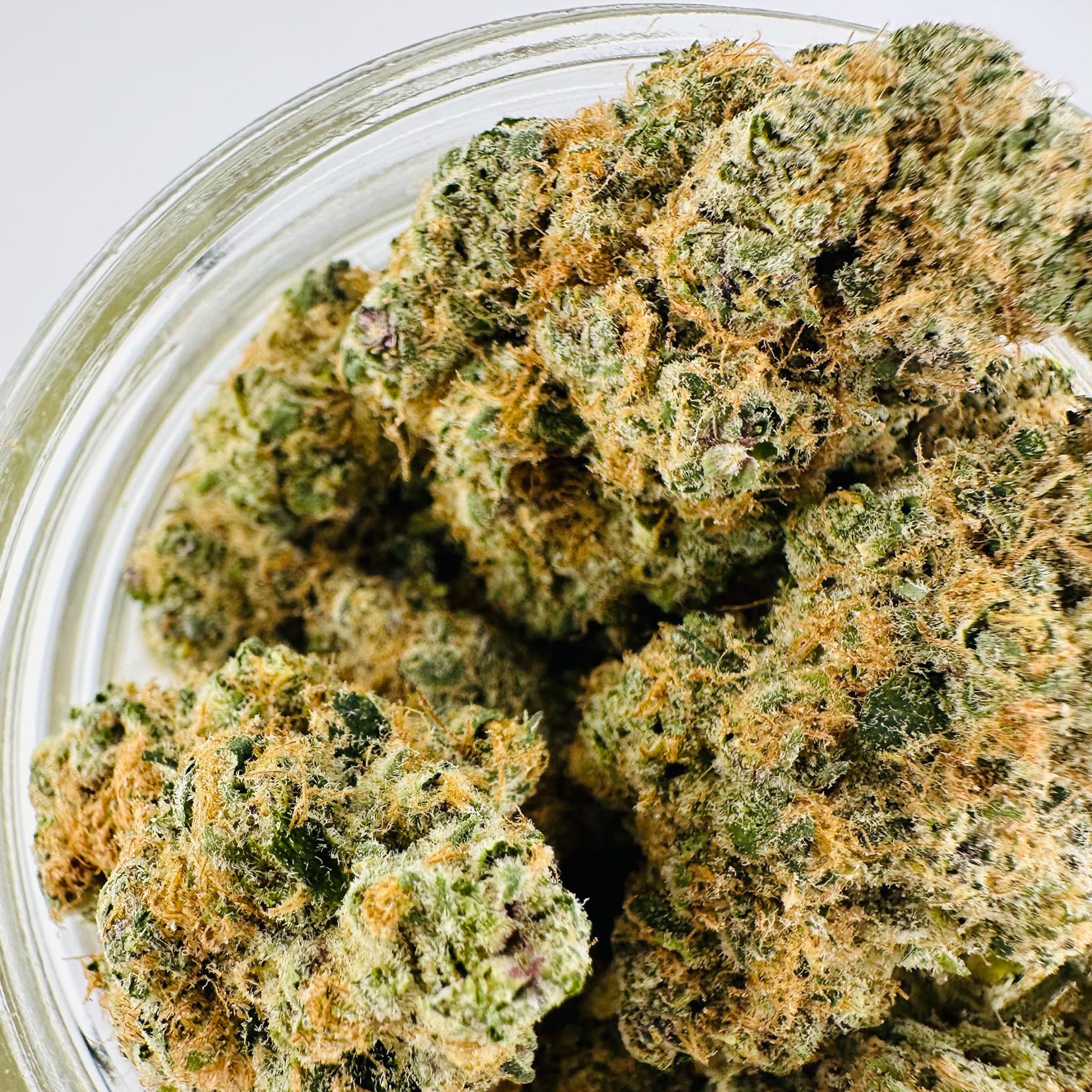 Premium Cannabis Delivered. - Image 2
